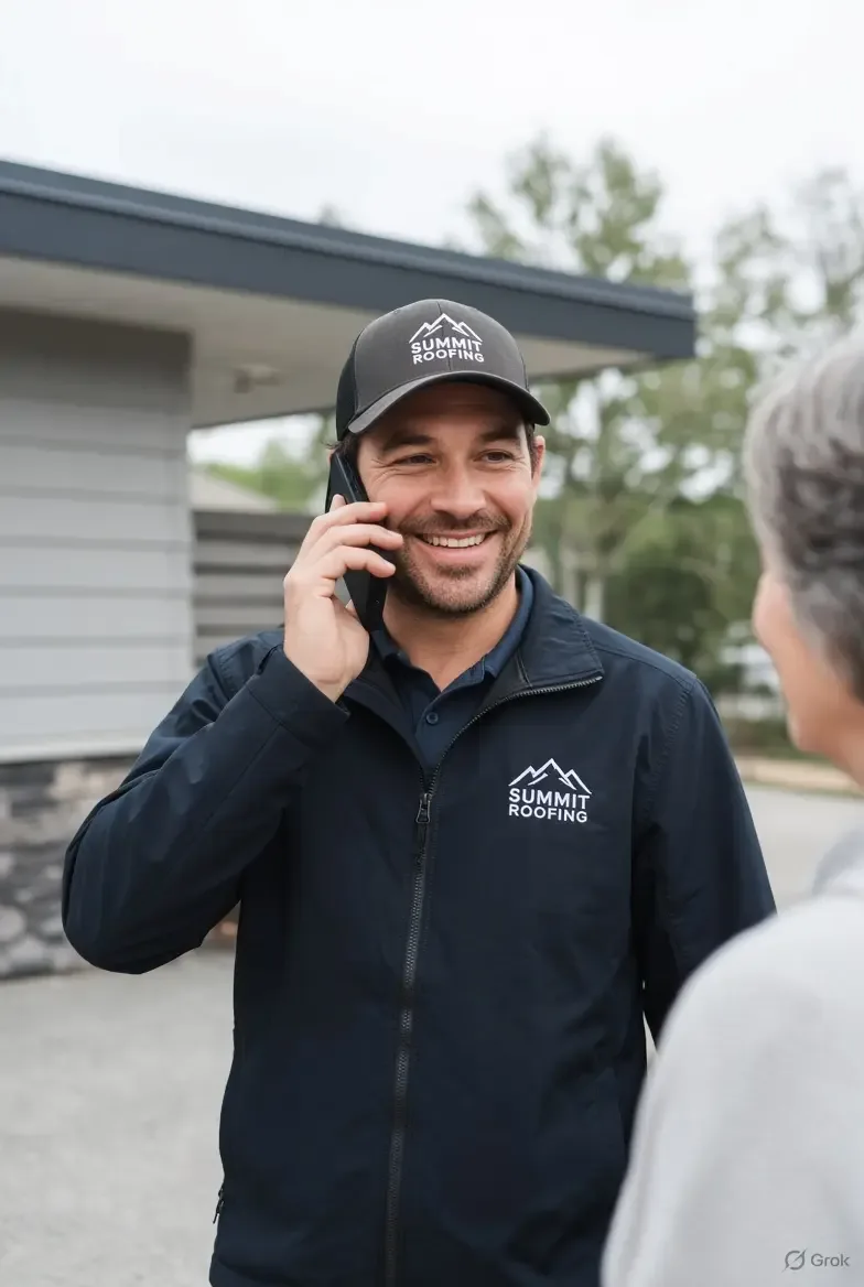 Flat Roof Leak Repair Snohomish, WA FAQs